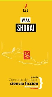 Produktbild: Shorai