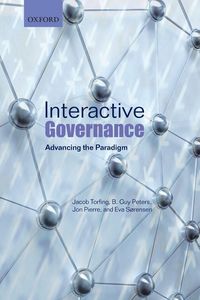 Produktbild: Interactive Governance