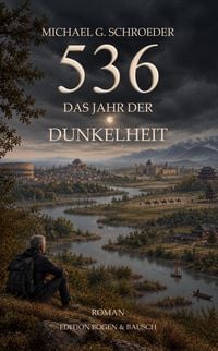 Produktbild: 536 Das Jahr der Dunkelheit