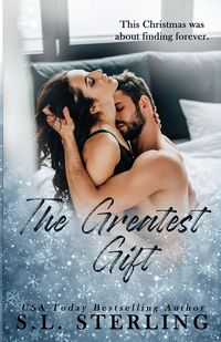 Produktbild: The Greatest Gift