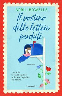 Produktbild: Il postino delle lettere perdute