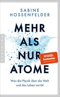 Produktbild: Mehr als nur Atome