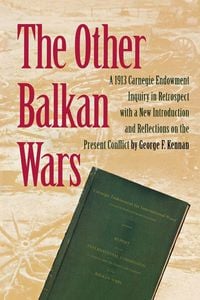 Produktbild: The Other Balkan Wars