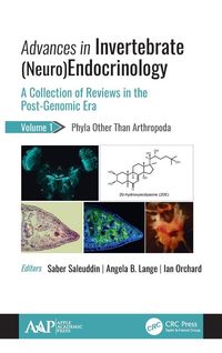 Produktbild: Advances in Invertebrate (Neuro)Endocrinology