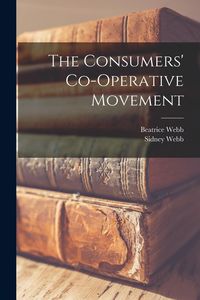 Produktbild: The Consumers' Co-operative Movement