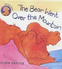 Produktbild: Bear Went Over the Mountain
