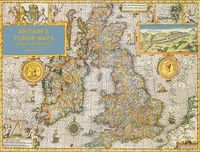 Produktbild: Speed, J: Britain's Tudor Maps