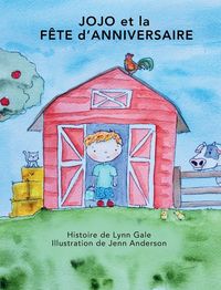 Produktbild: Jojo Et La F&ecirc;te D'anniversaire