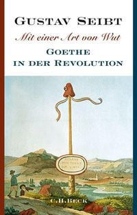 Produktbild: Mit einer Art von Wut