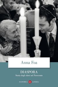 Produktbild: Diaspora. Storia degli ebrei nel Novecento