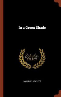 Produktbild: In a Green Shade