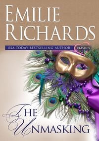 Bild vom Artikel Unmasking: An Emilie Richards Classic Romance vom Autor Emilie Richards