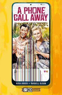 Produktbild: A Phone Call Away