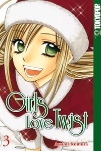 Produktbild: Girls Love Twist 03