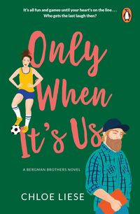 Produktbild: Only When It's Us