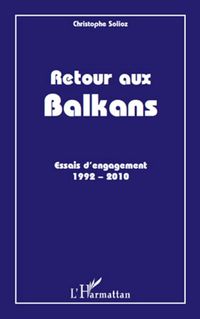 Produktbild: Retour aux Balkans