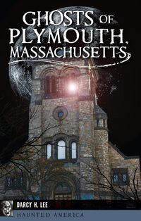 Produktbild: Ghosts of Plymouth, Massachusetts