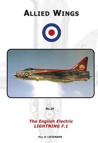 Produktbild: English Electric Lightning F.1
