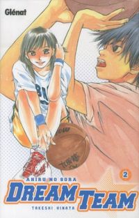 Produktbild: Dream Team. Tome 2