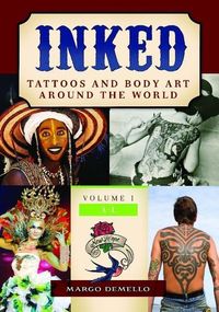 Produktbild: Prepak-Inked 2 Volume Set-2cy