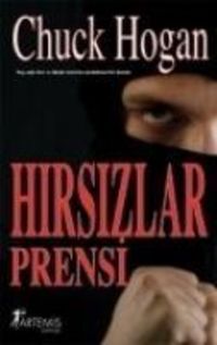 Produktbild: Hirsizlar Prensi