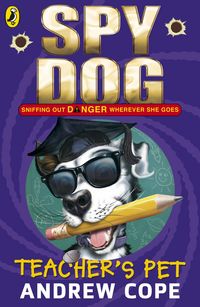 Produktbild: Spy Dog Teacher's Pet