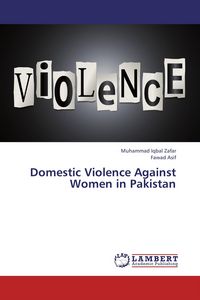 Produktbild: Domestic Violence Against Women in Pakistan