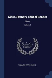 Produktbild: Elson Primary School Reader