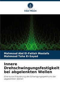 Produktbild: Innere Drehschwingungsfestigkeit bei abgelenkten Wellen