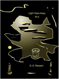 Produktbild: Light Years Away Pt. 5