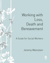 Produktbild: Working with Loss, Death and Bereavement