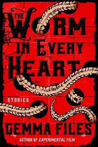 Produktbild: The Worm in Every Heart