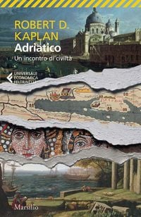 Produktbild: Adriatico. Un incontro di civilt&agrave;
