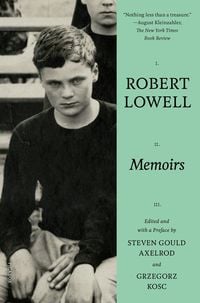 Produktbild: Memoirs