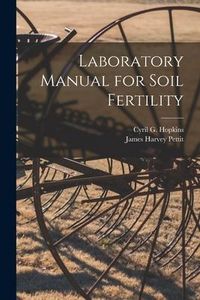 Produktbild: Laboratory Manual for Soil Fertility