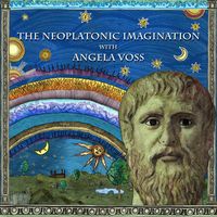 Produktbild: The Neoplatonic Imagination with Angela Voss (Neoplatonist Scholars, #1)