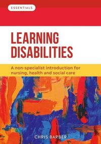 Produktbild: Learning Disabilities