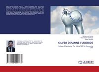 Produktbild: Silver Diamine Fluoride