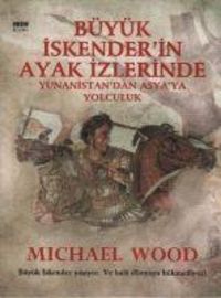 Produktbild: B&uuml;y&uuml;k Iskenderin Ayak Izlerinde