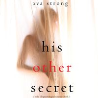 Produktbild: His Other Secret (A Stella Falls Psychological Thriller series—Book 3)