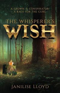 Produktbild: The Whisperer's Wish