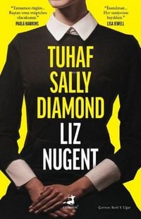 Produktbild: Tuhaf Sally Diamond