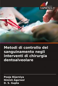 Produktbild: Metodi di controllo del sanguinamento negli interventi di chirurgia dentoalveolare