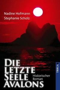Produktbild: Die letzte Seele Avalons