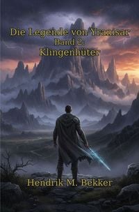 Produktbild: Die Legende von Yranisar Band 2: Klingenh&uuml;ter
