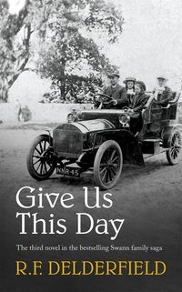 Produktbild: Give Us This Day