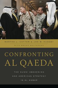 Produktbild: Confronting al Qaeda