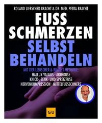 Produktbild: Fu&szlig; Schmerzen selbst behandeln