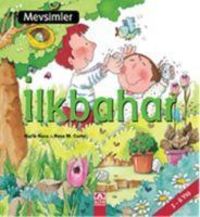 Produktbild: Ilkbahar Ciltli