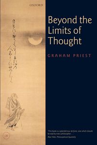 Produktbild: Beyond the Limits of Thought